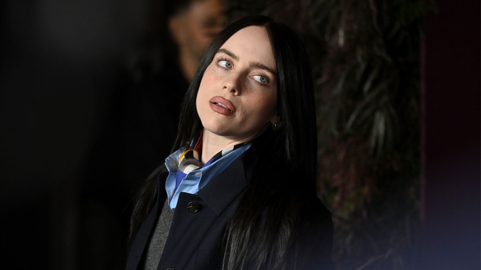 Billie Eilish Turetov sindrom