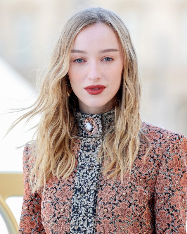 Boje kose koje ćemo nositi u 2026: Hair trendovi inspirisani poznatima