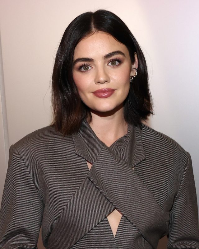 Boje kose koje ćemo nositi u 2026: Hair trendovi inspirisani poznatima