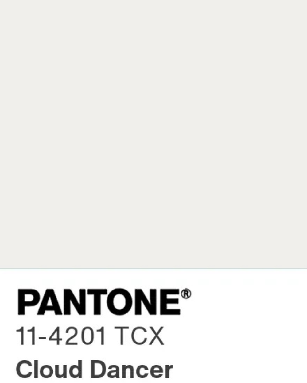 PANTONE nijansa godine 2026