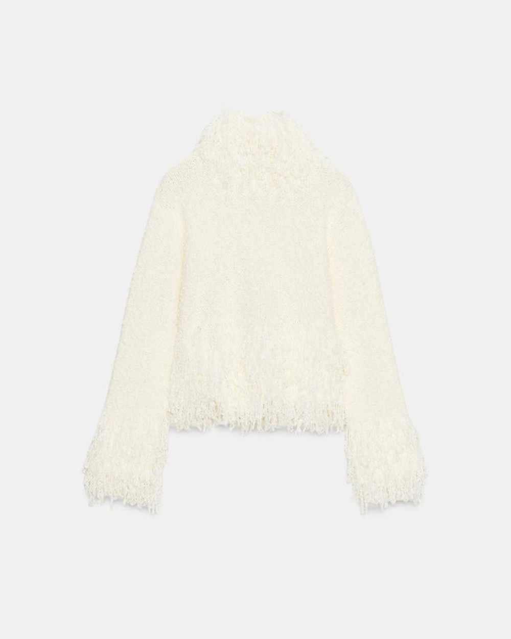 Džemperi sa resama su in