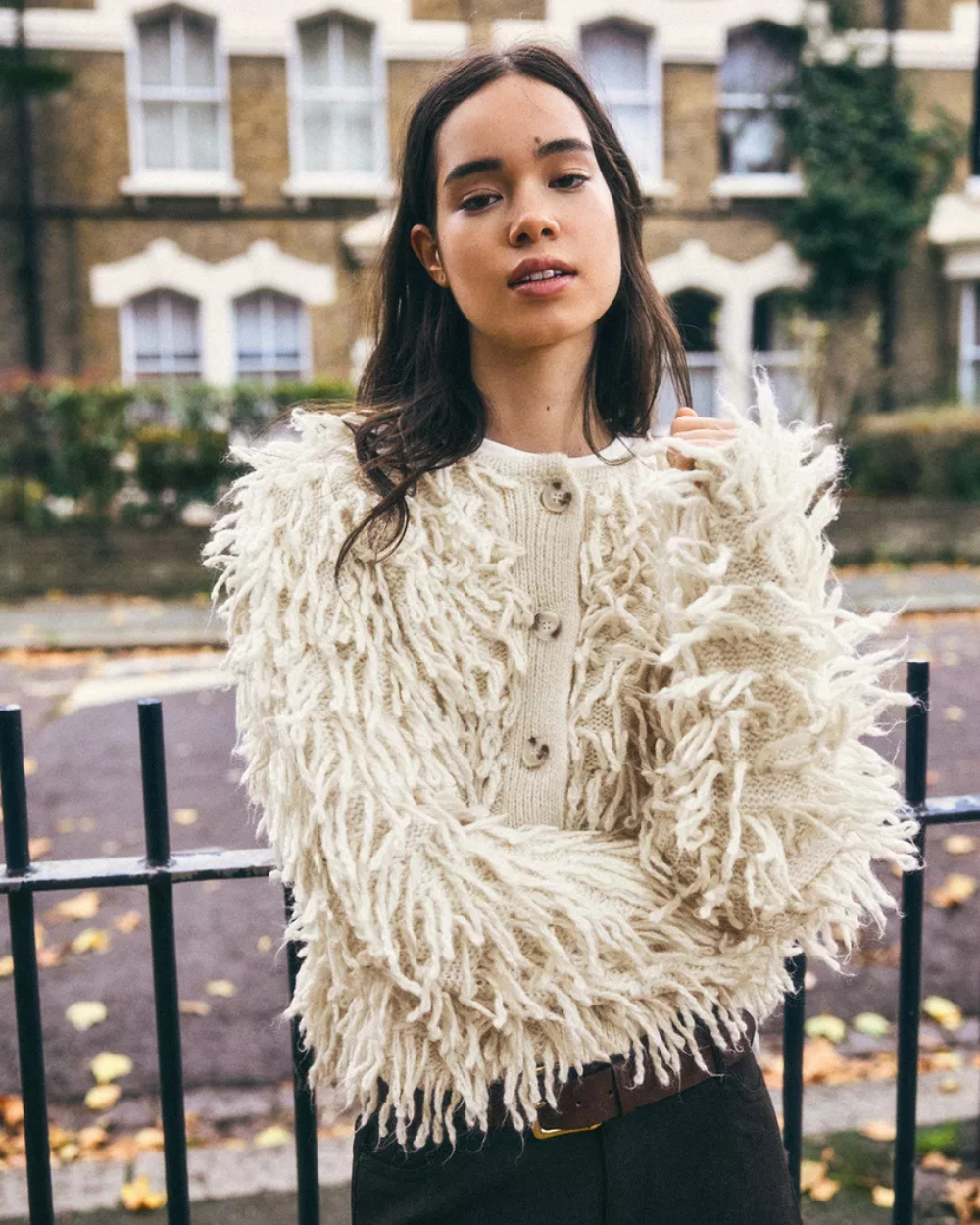 Džemperi sa resama su in