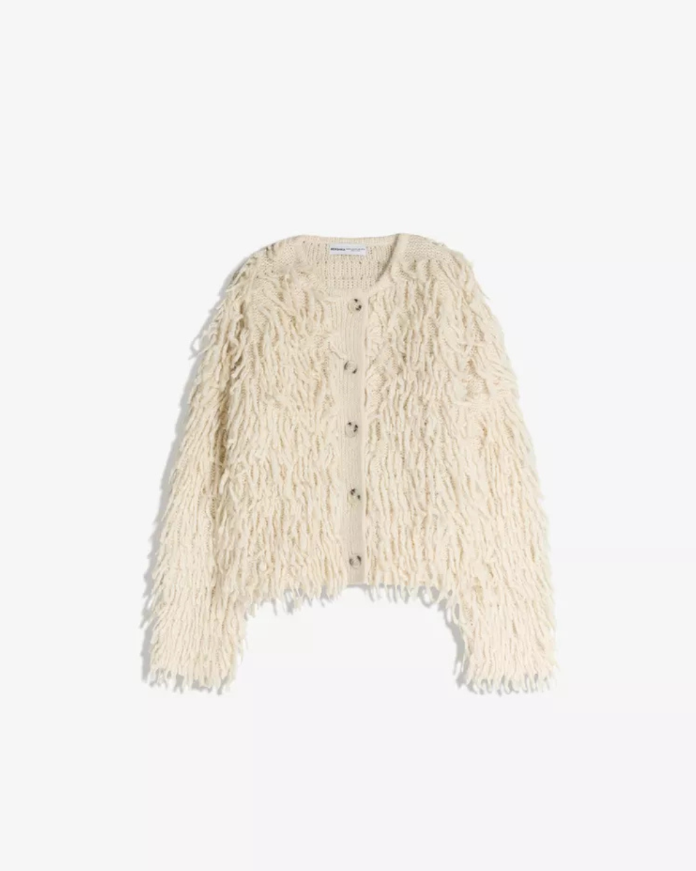 Džemperi sa resama su in