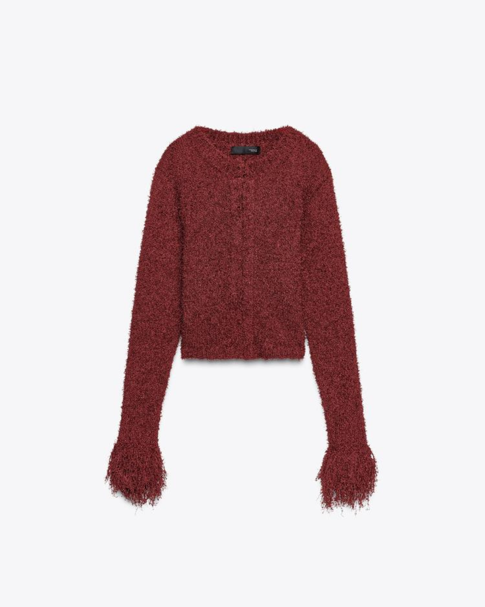 Džemperi sa resama su in