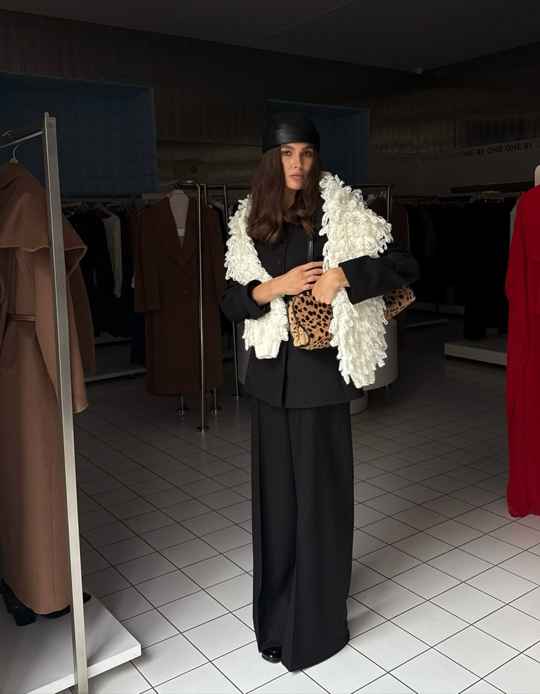 Džemperi sa resama su in