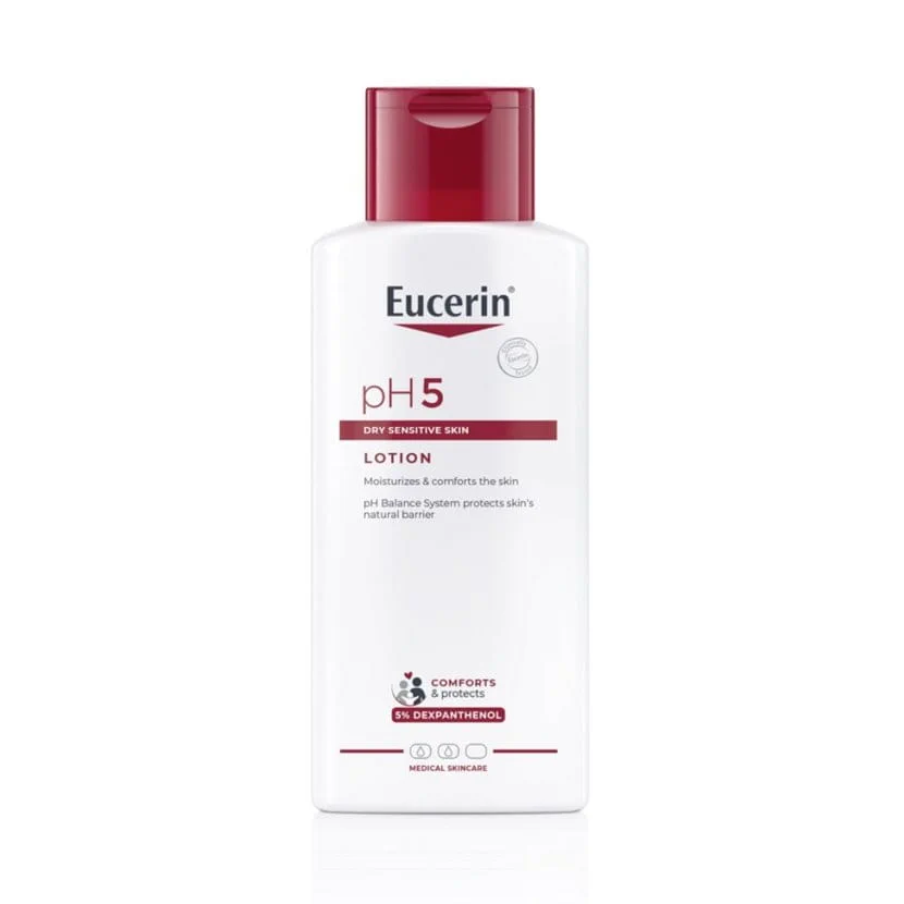 Eucerin PH5 losion