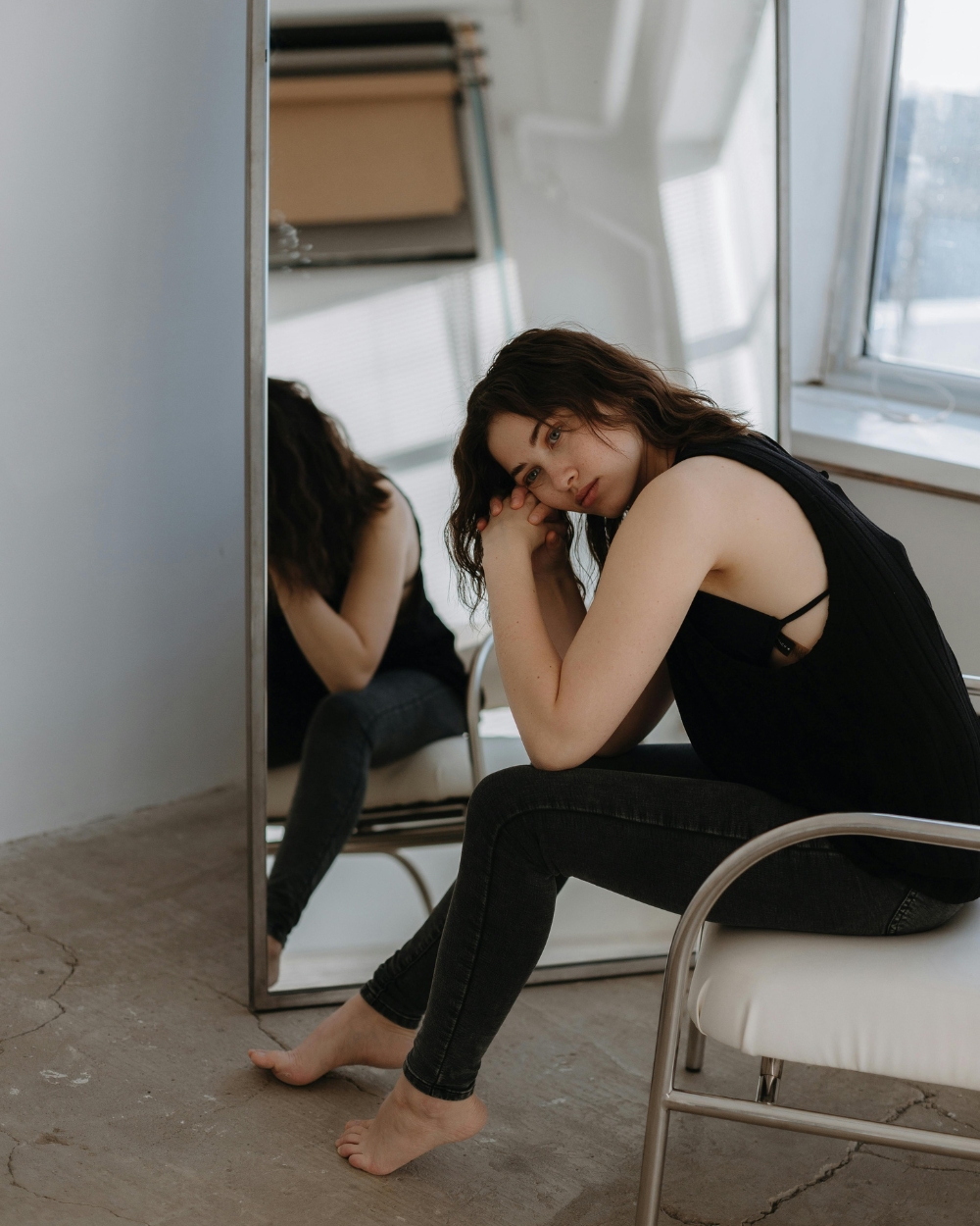 Fawn response odgovor na traumu