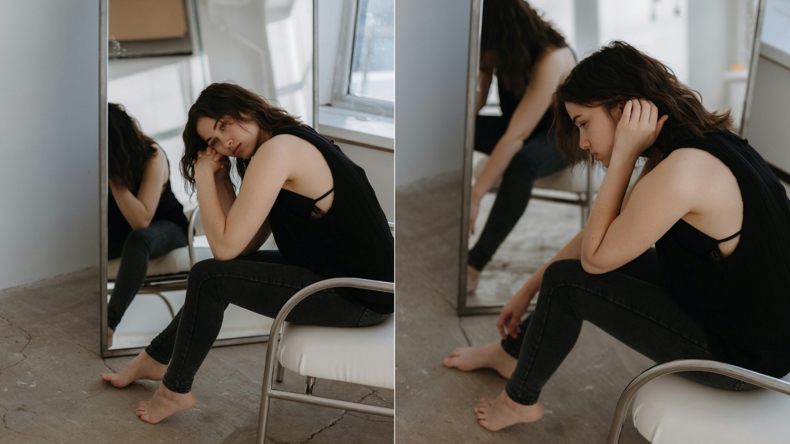 Fawn response odgovor na traumu