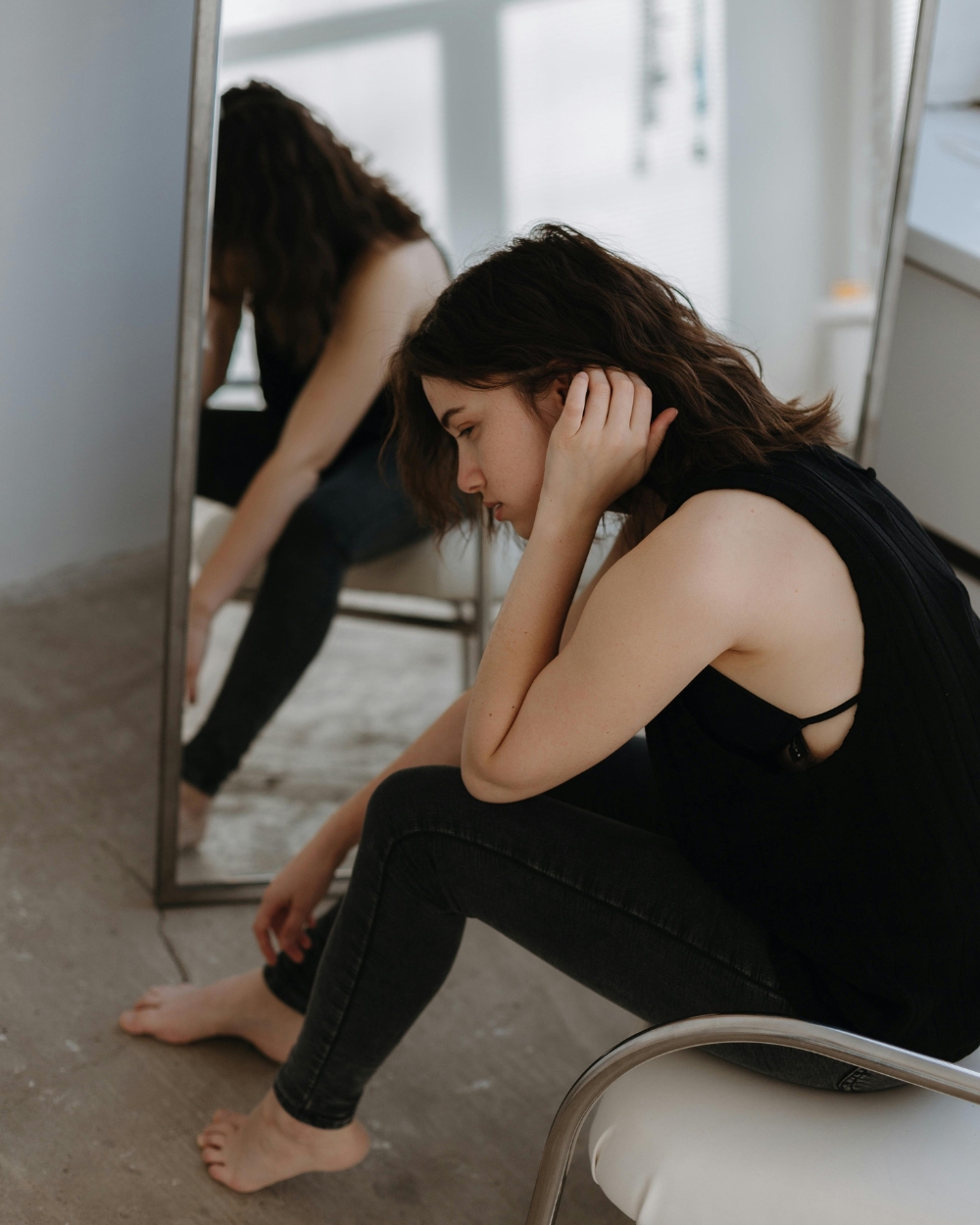 Fawn response odgovor na traumu