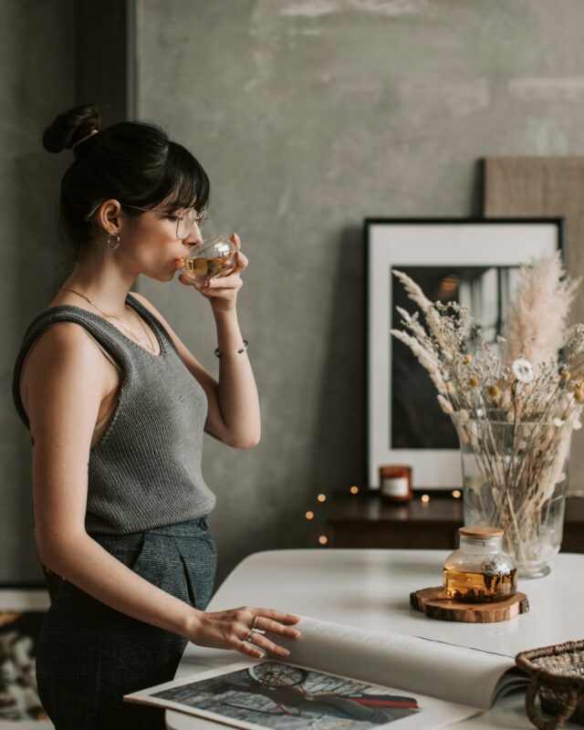 Holistički pristup perimenopauzi – vodič za žene 35+