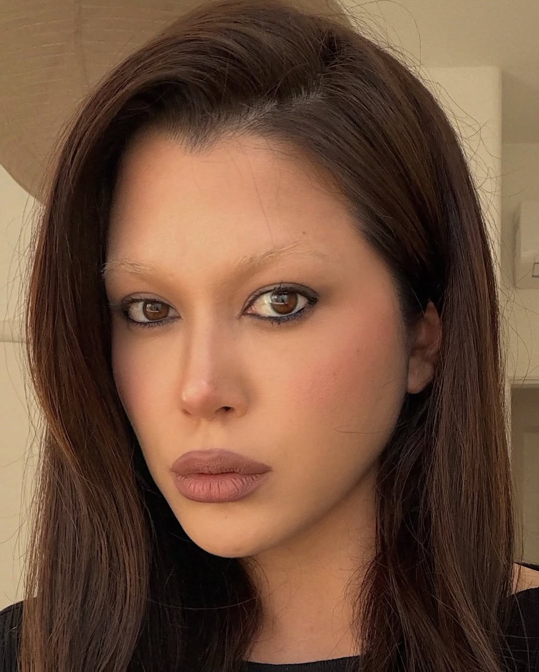 Izblajhane obrve su u trendu