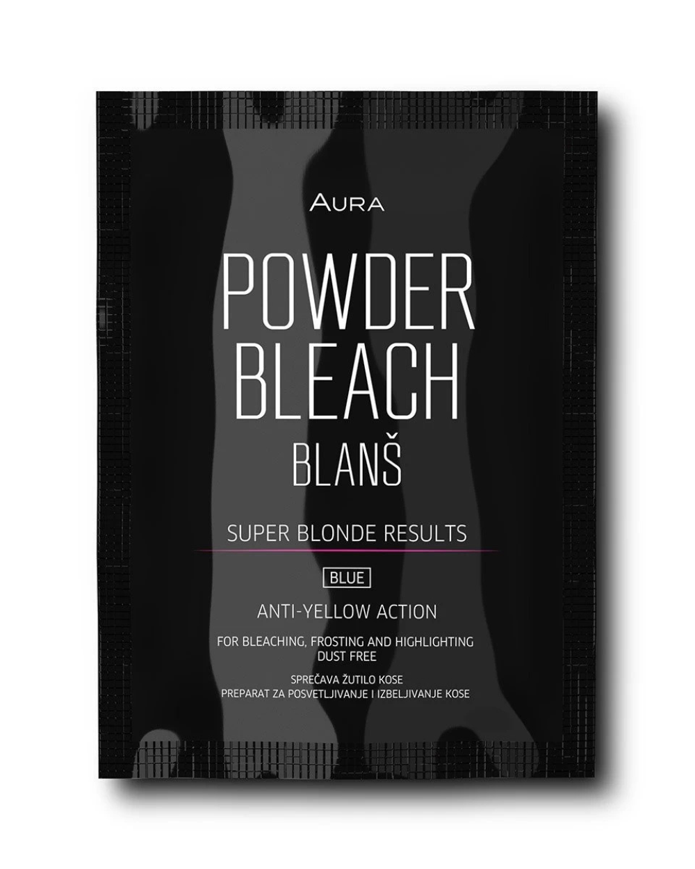 Izblajhane obrve su u trendu