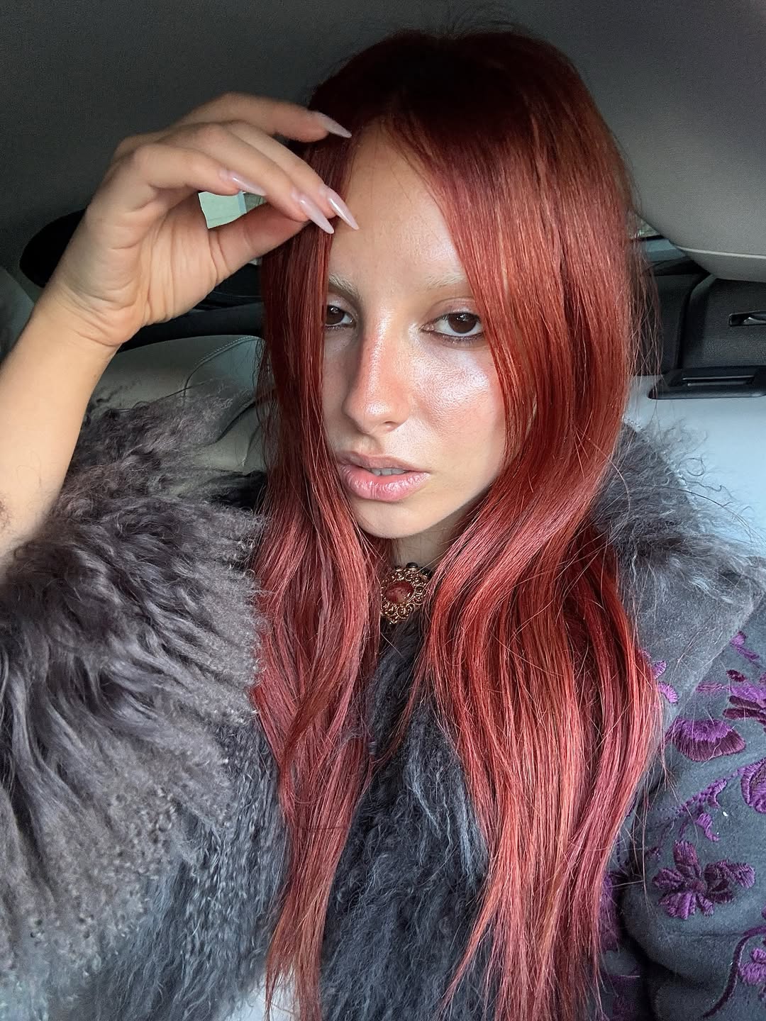 Izblajhane obrve su u trendu