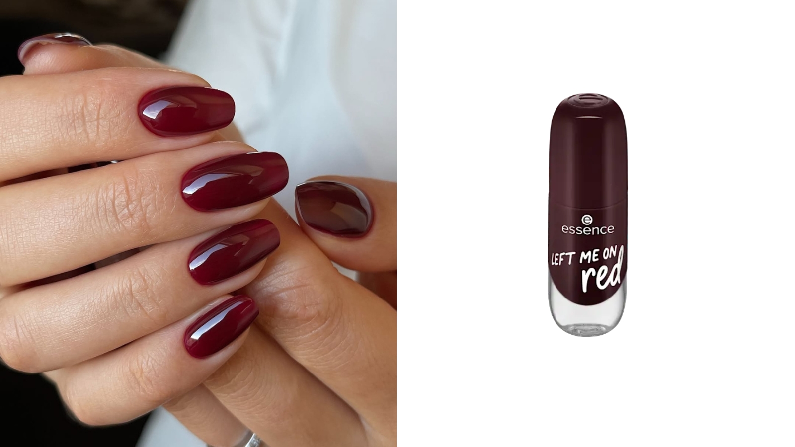 Lakovi za nokte sa gel lak efektom