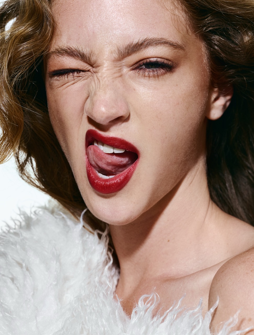 Lepota & Zdravlje beauty editorijal: 5 timeless makeup lookova9