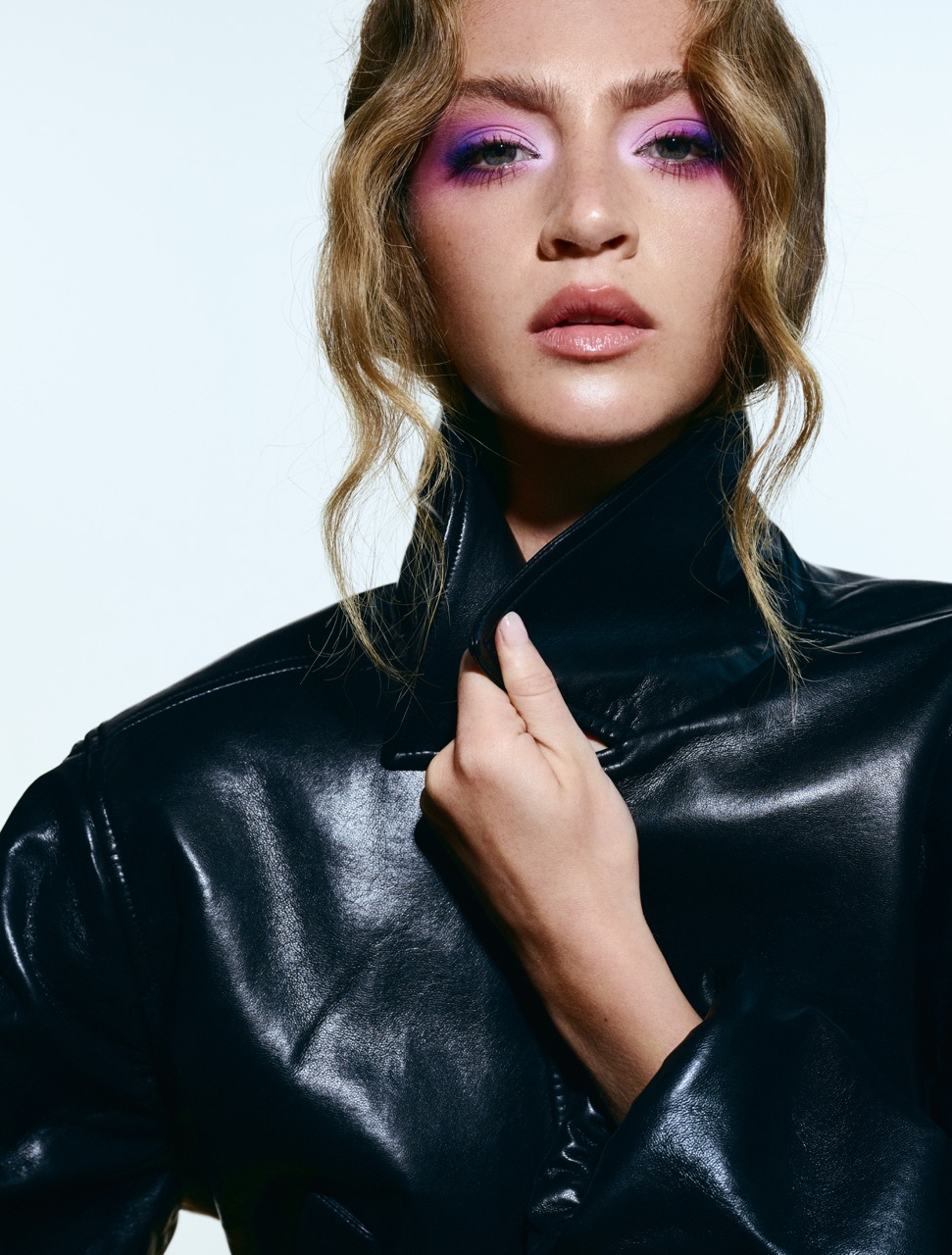 Lepota & Zdravlje beauty editorijal: 5 timeless makeup lookova9