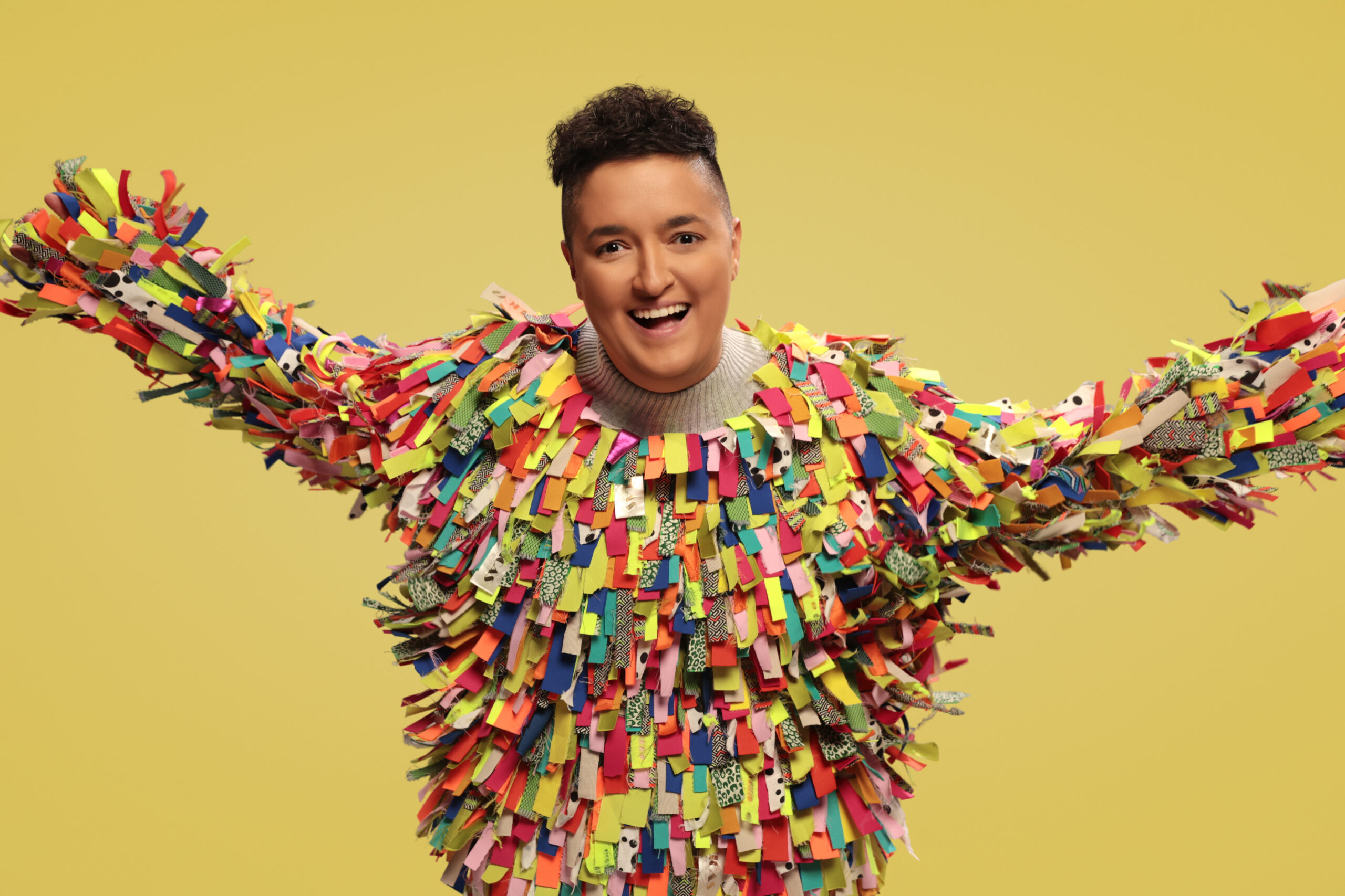 Marija Šerifović vraća se na scenu – stiže novi koncert koji se ne propušta