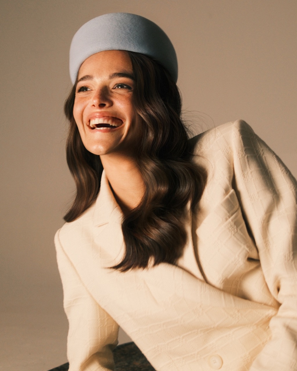 Sako THE SHYGUY, toka Dulsineja