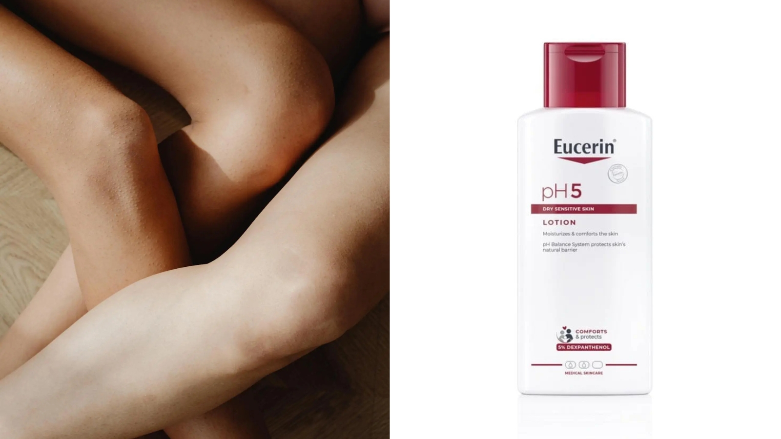 Najbolji losion za telo istraživanje