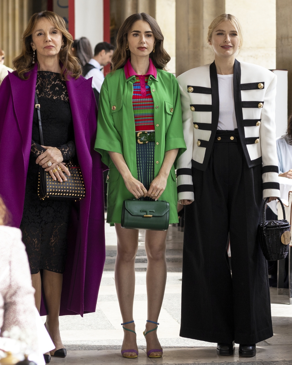 Najiščekivanije Netflix, HBO i Amazon premijere