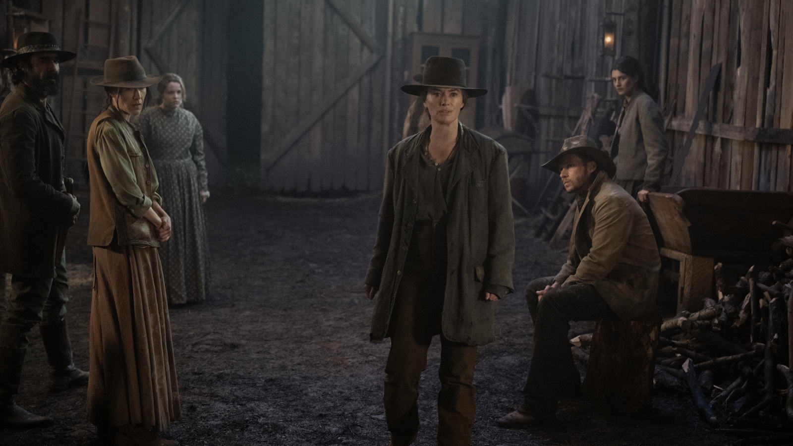 Najiščekivanije Netflix, HBO i Amazon premijere 