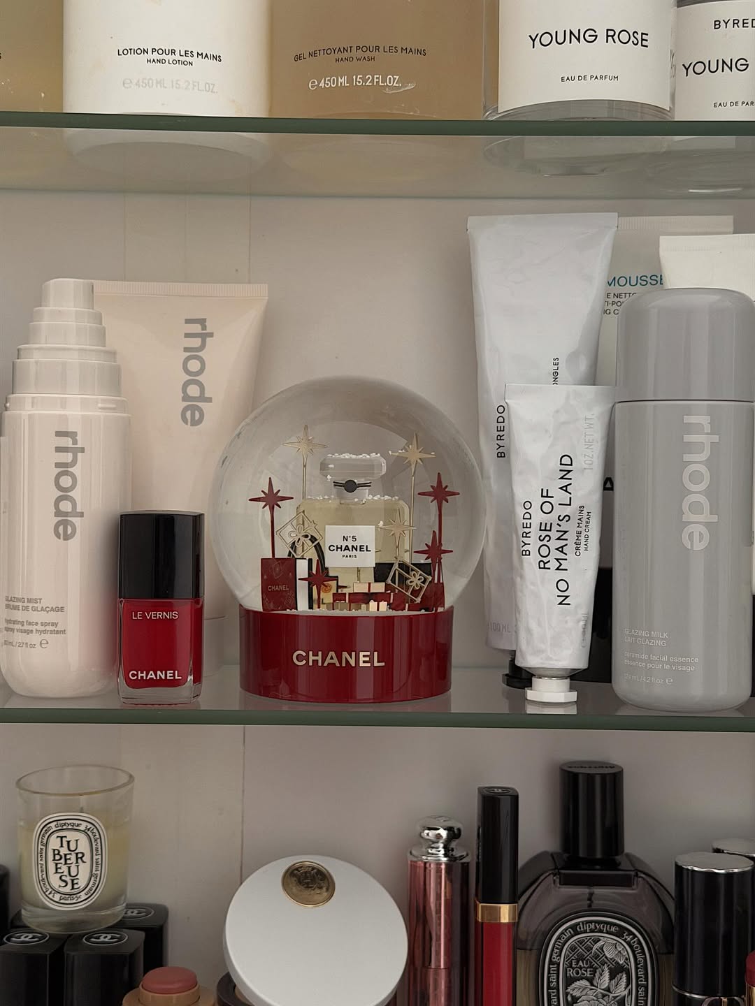 Parfemi koji mirišu na praznike 