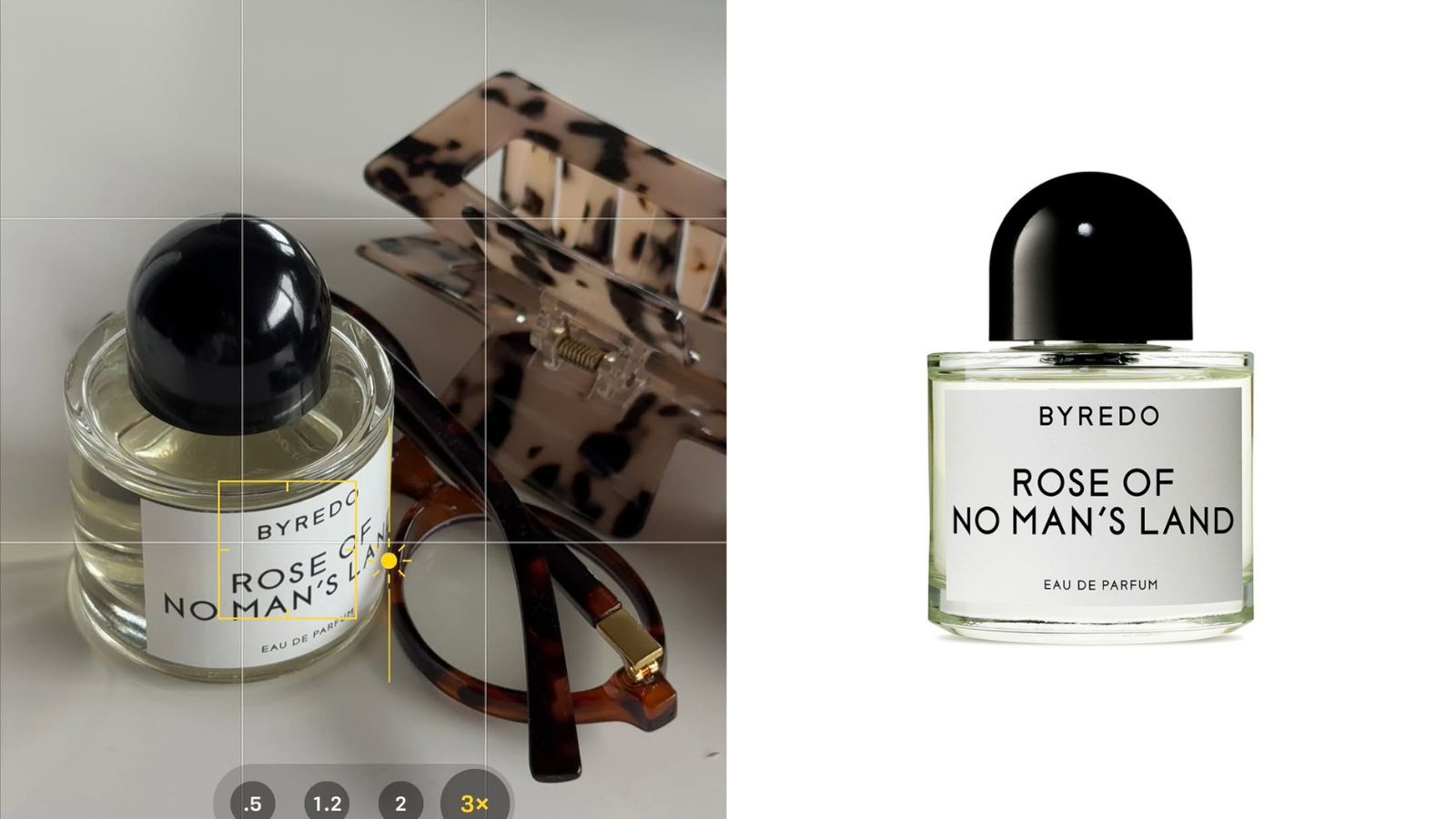 Parfemi koji mirišu na praznike