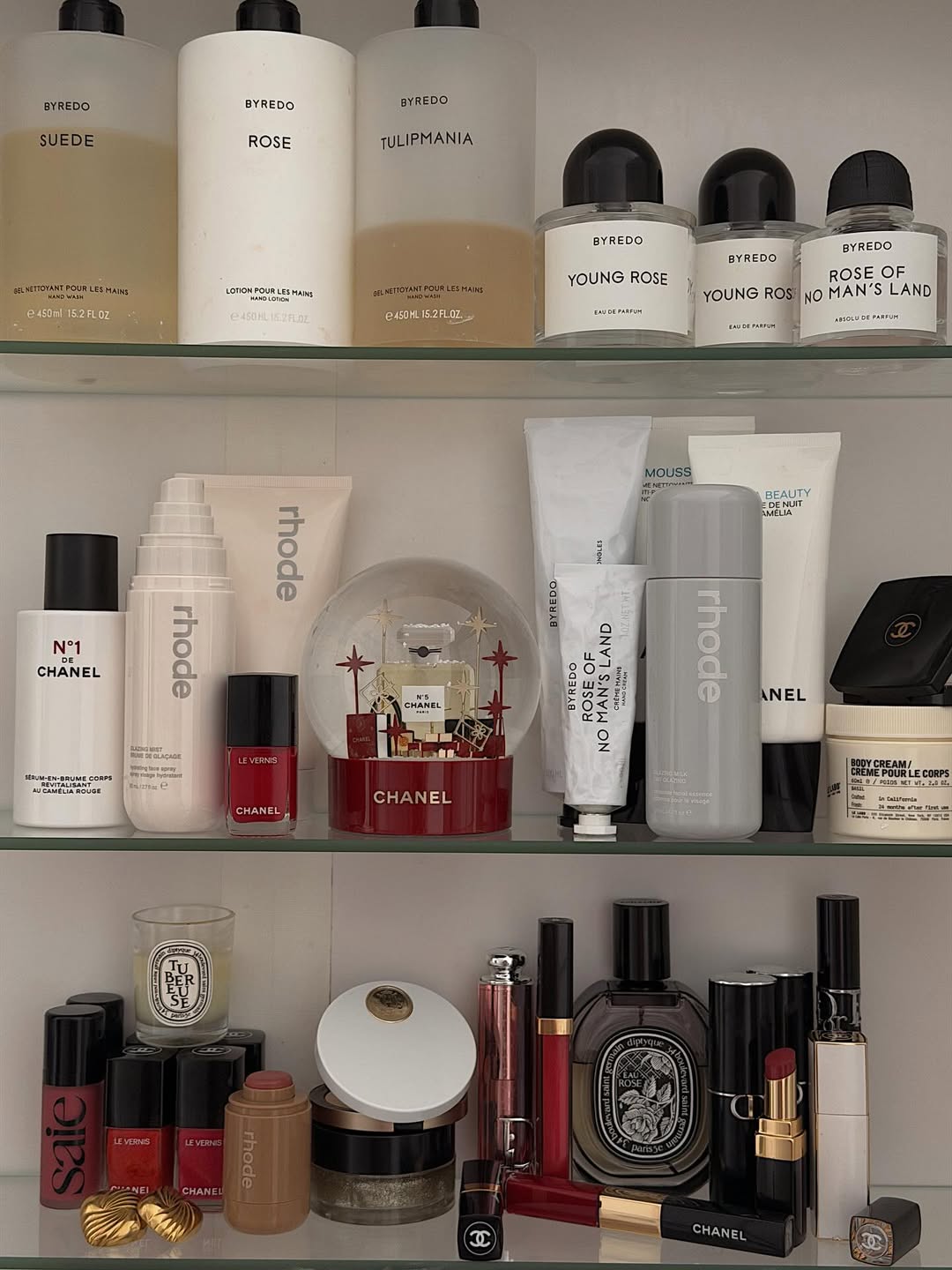 Parfemi koji mirišu na praznike 