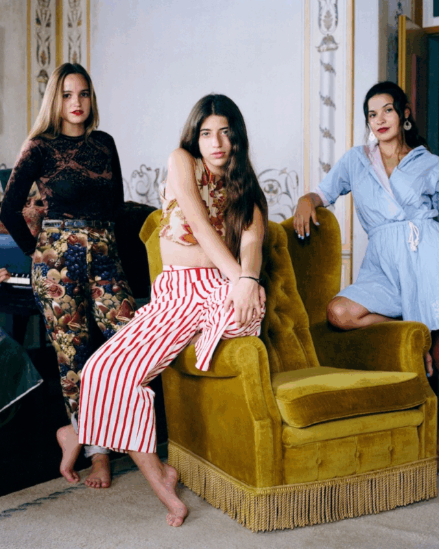 Slavna portugalska umetnica Pauliana Valente Pimentel donosi „Narcizam malih razlika“ u Beograd