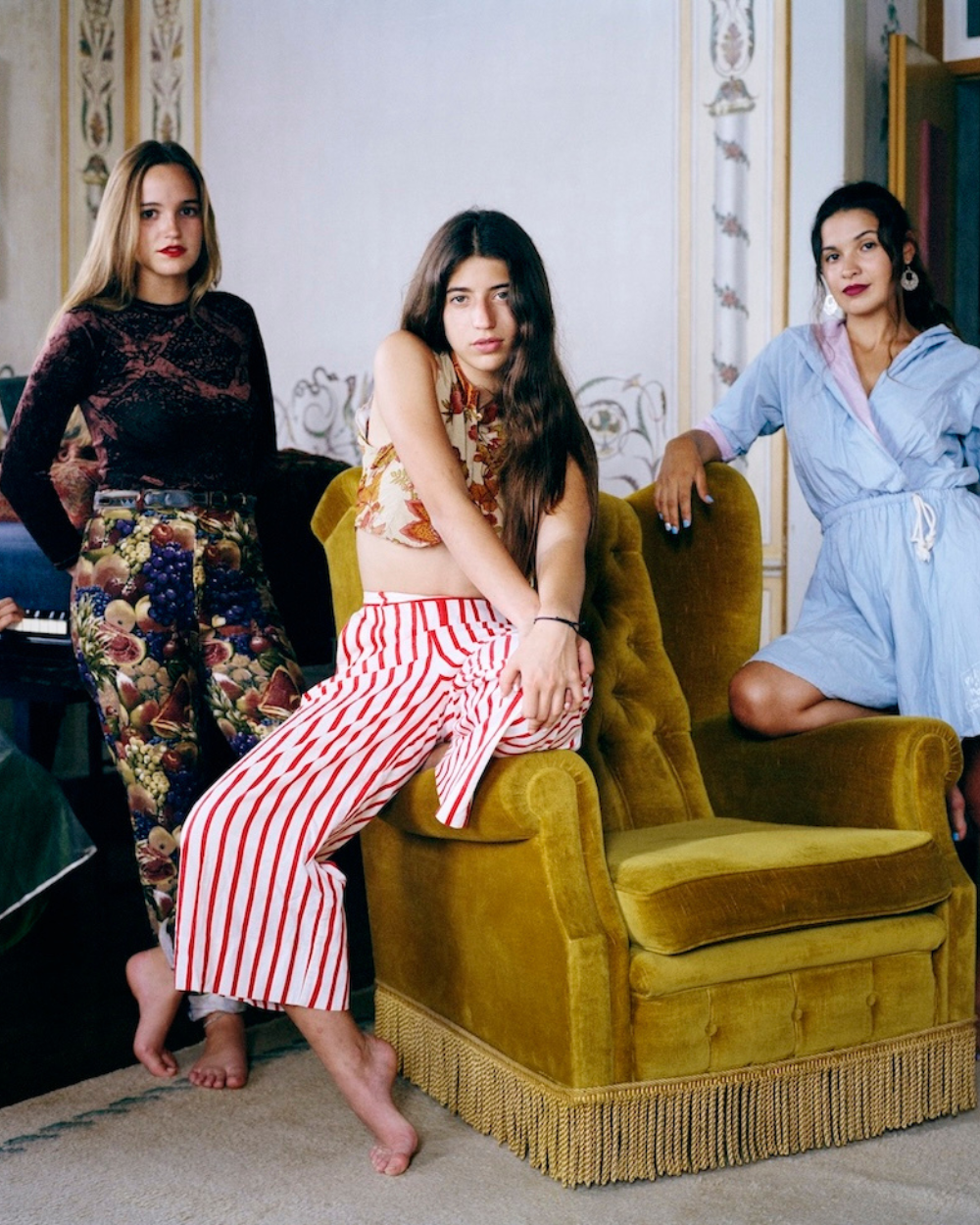 Pauliana Valente Pimentel Vizualizator