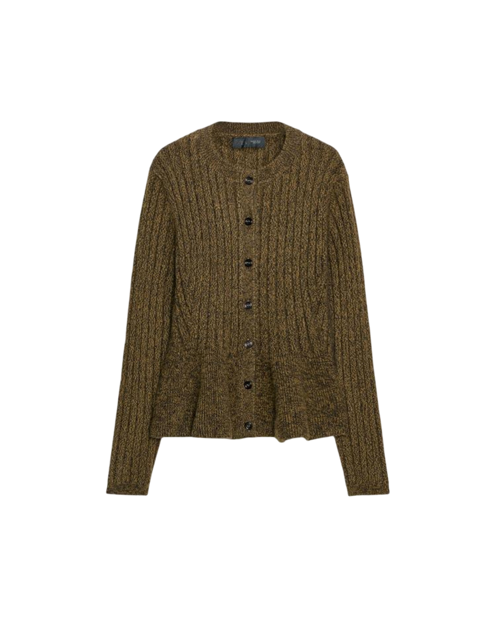 Peplum sakoi i džemperi su in