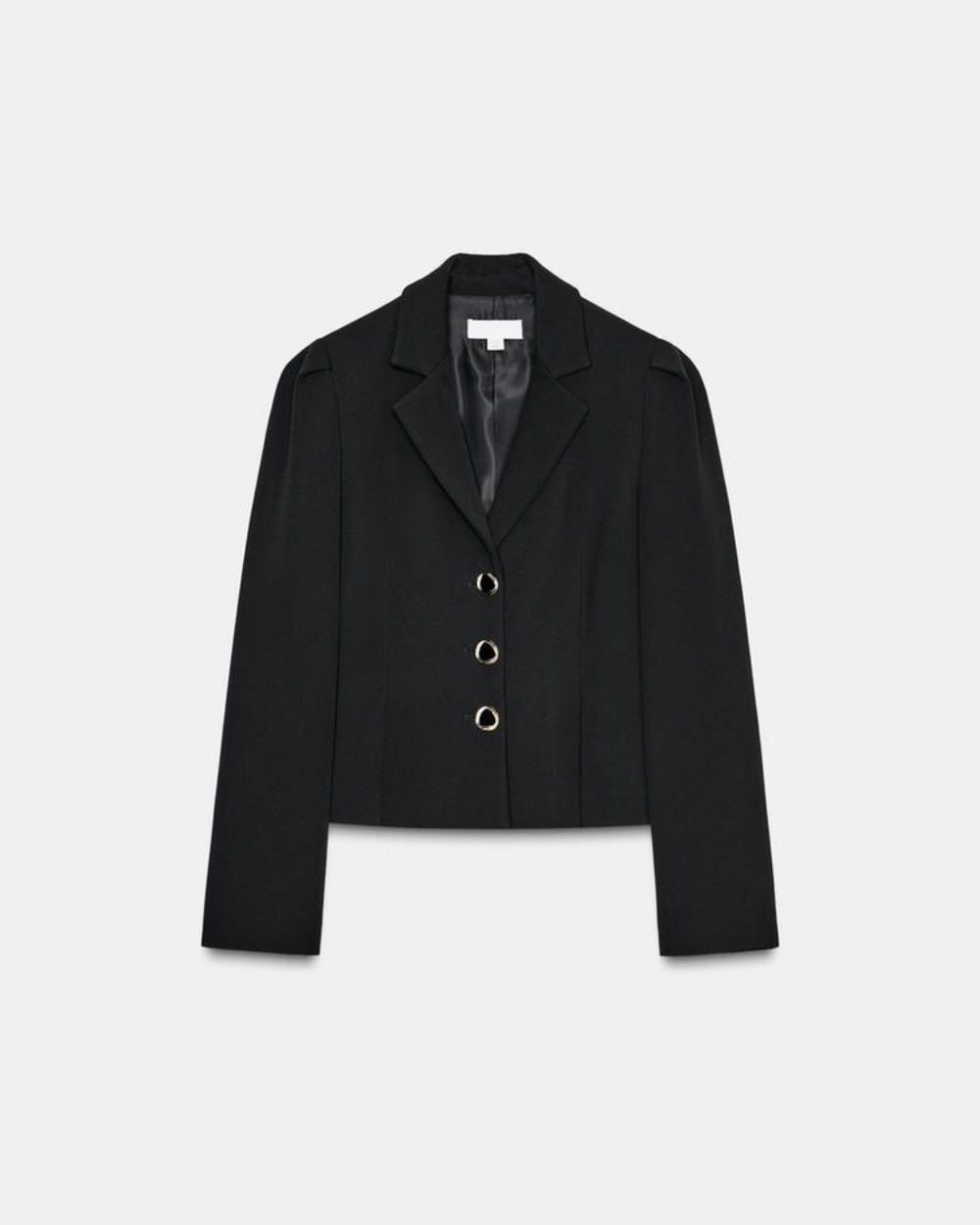 Peplum sakoi i džemperi su in