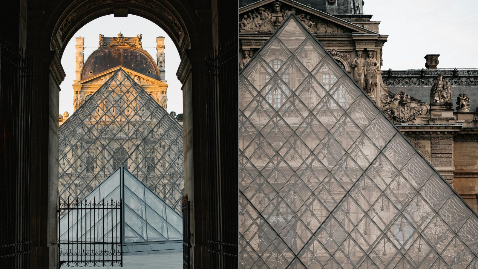 Pljačka Luvra dokumentarac