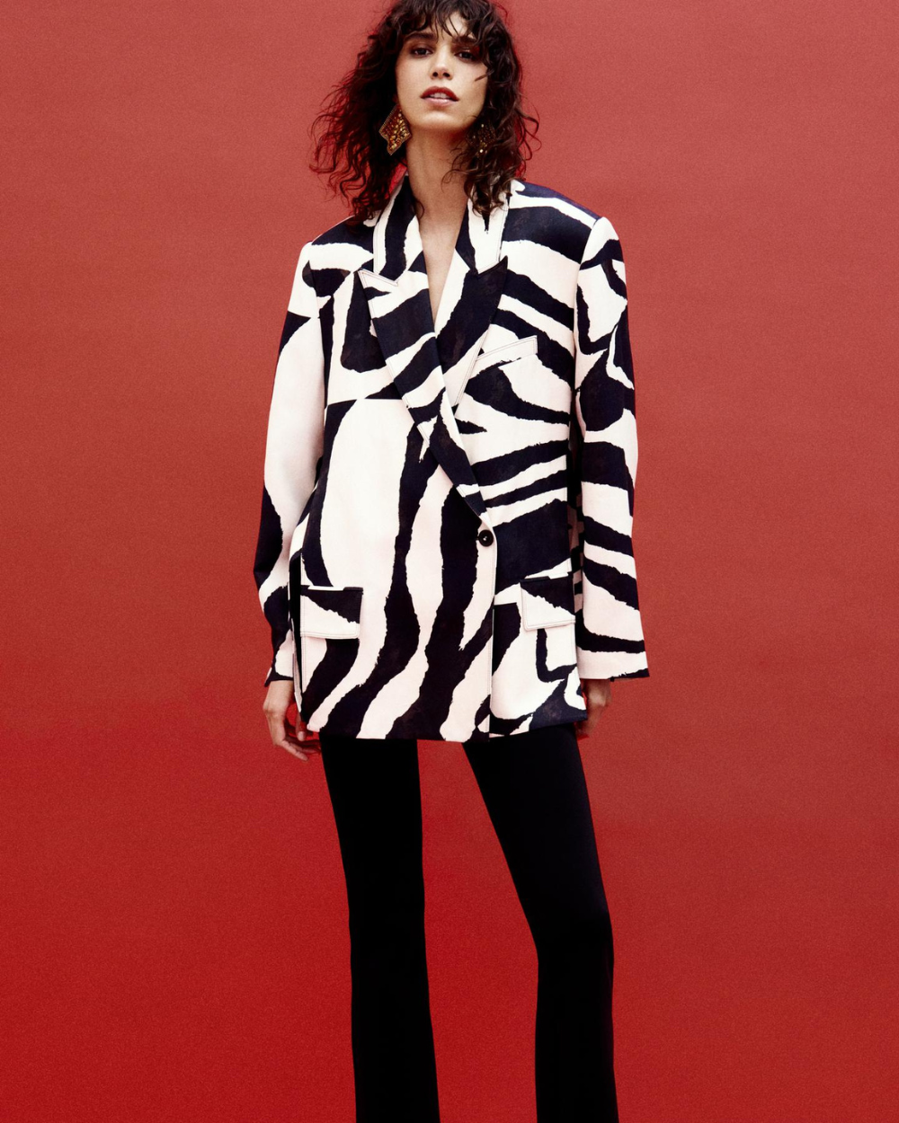 Pokloni za ljubiteljke animal printa