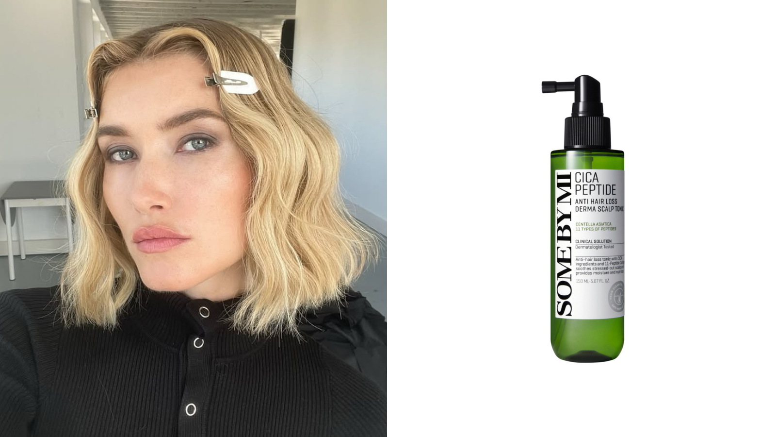 Proizvodi koji štite kosu od hladnoće