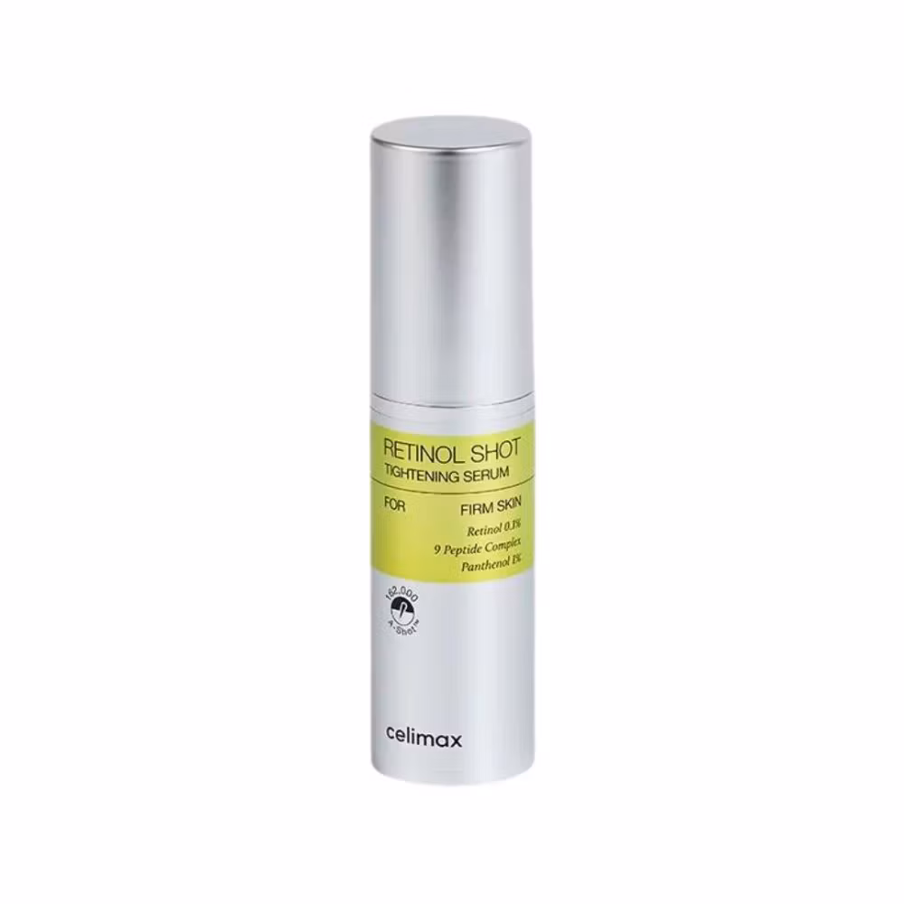 Retinol i skincare rutina 
