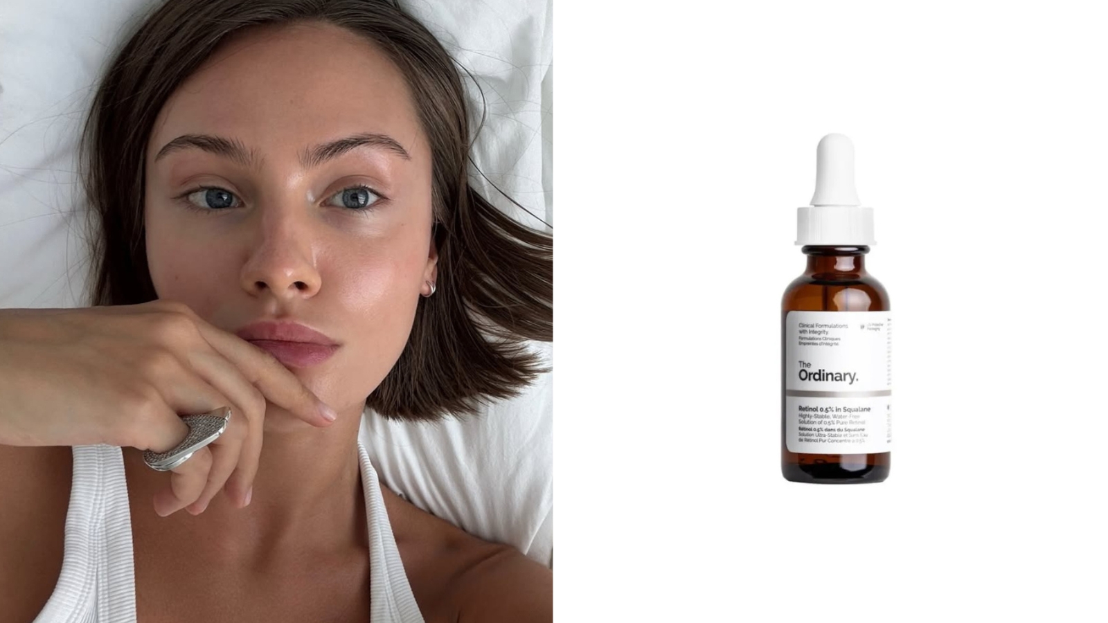 Retinol i skincare rutina