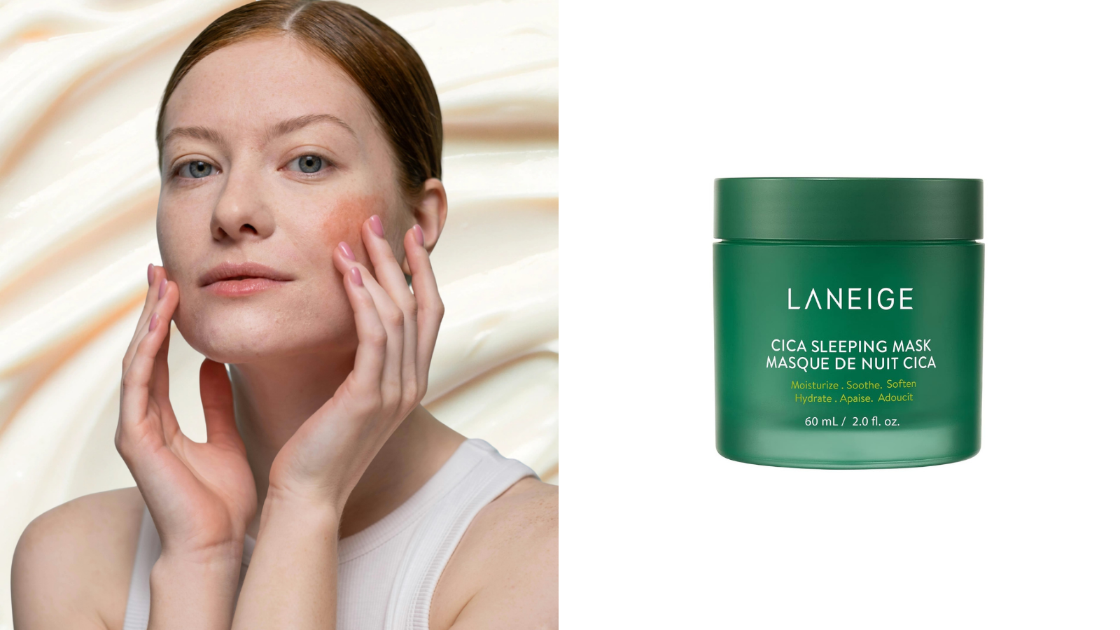 Proizvodi za rozacea simptome