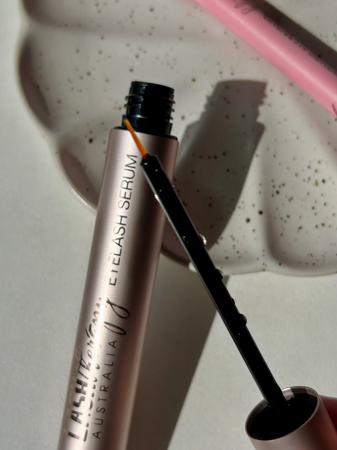 Serumi za trepavice nega 