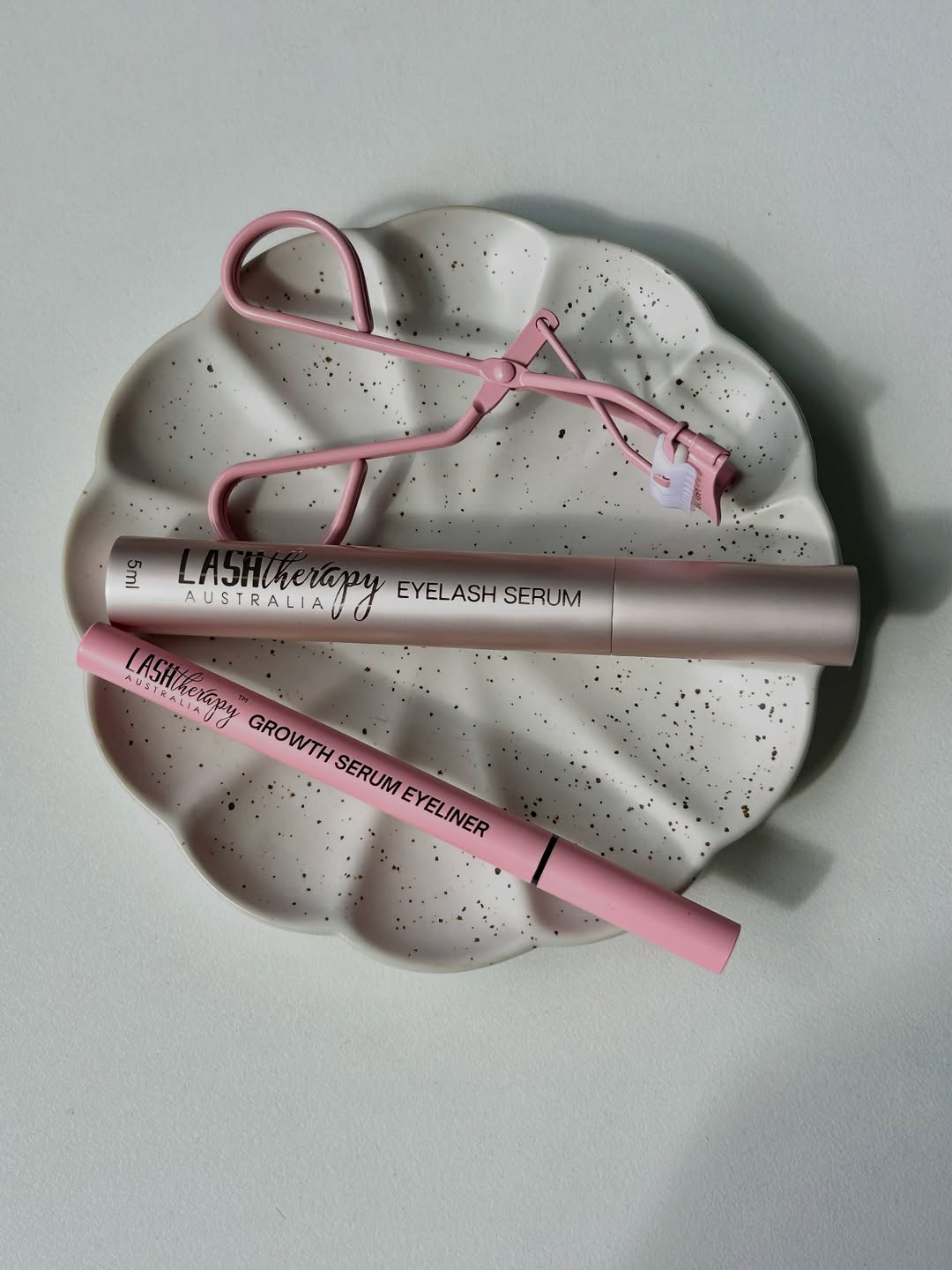 Serumi za trepavice nega 