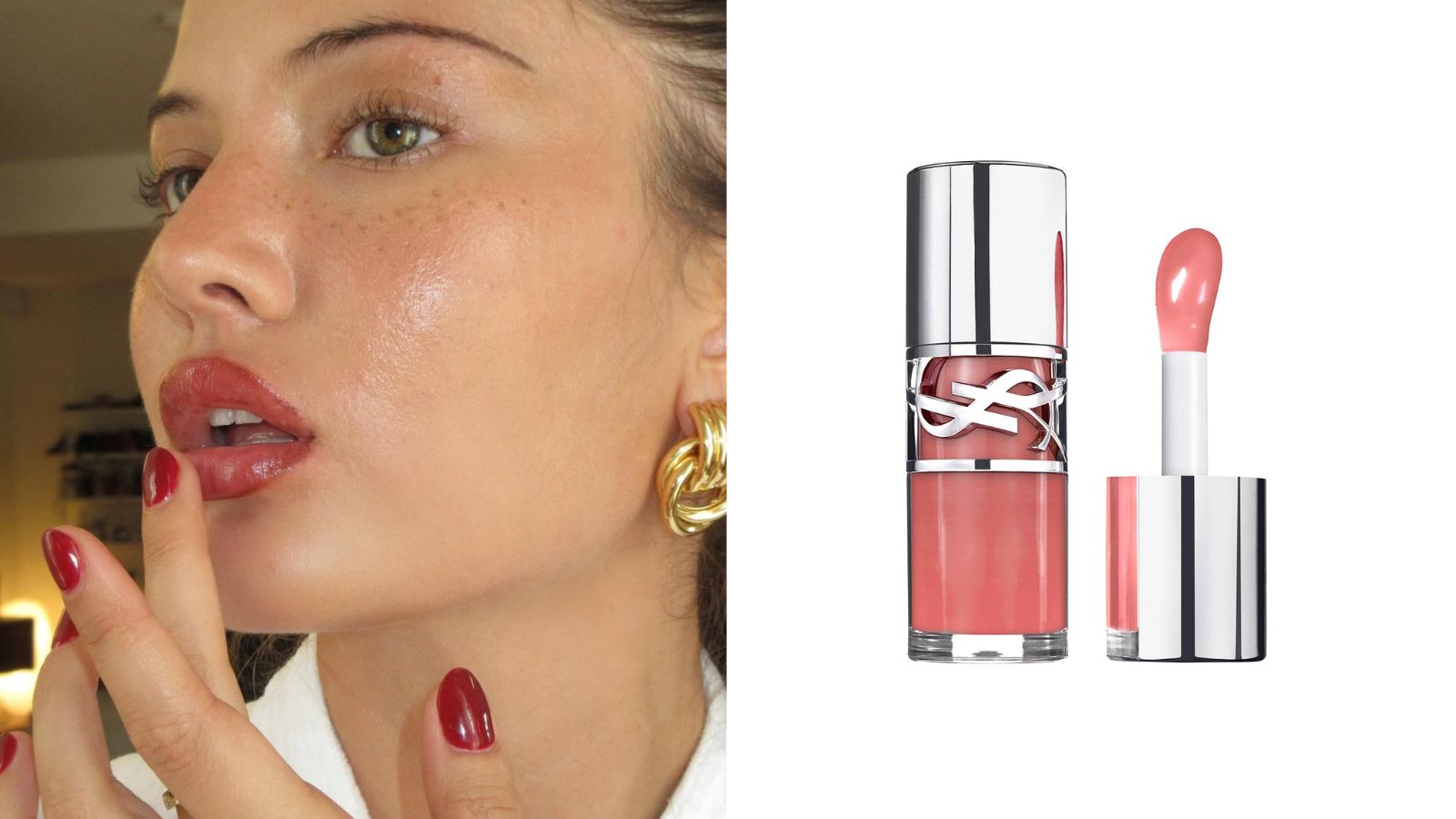 Sjajevi koji ne isušuju usne