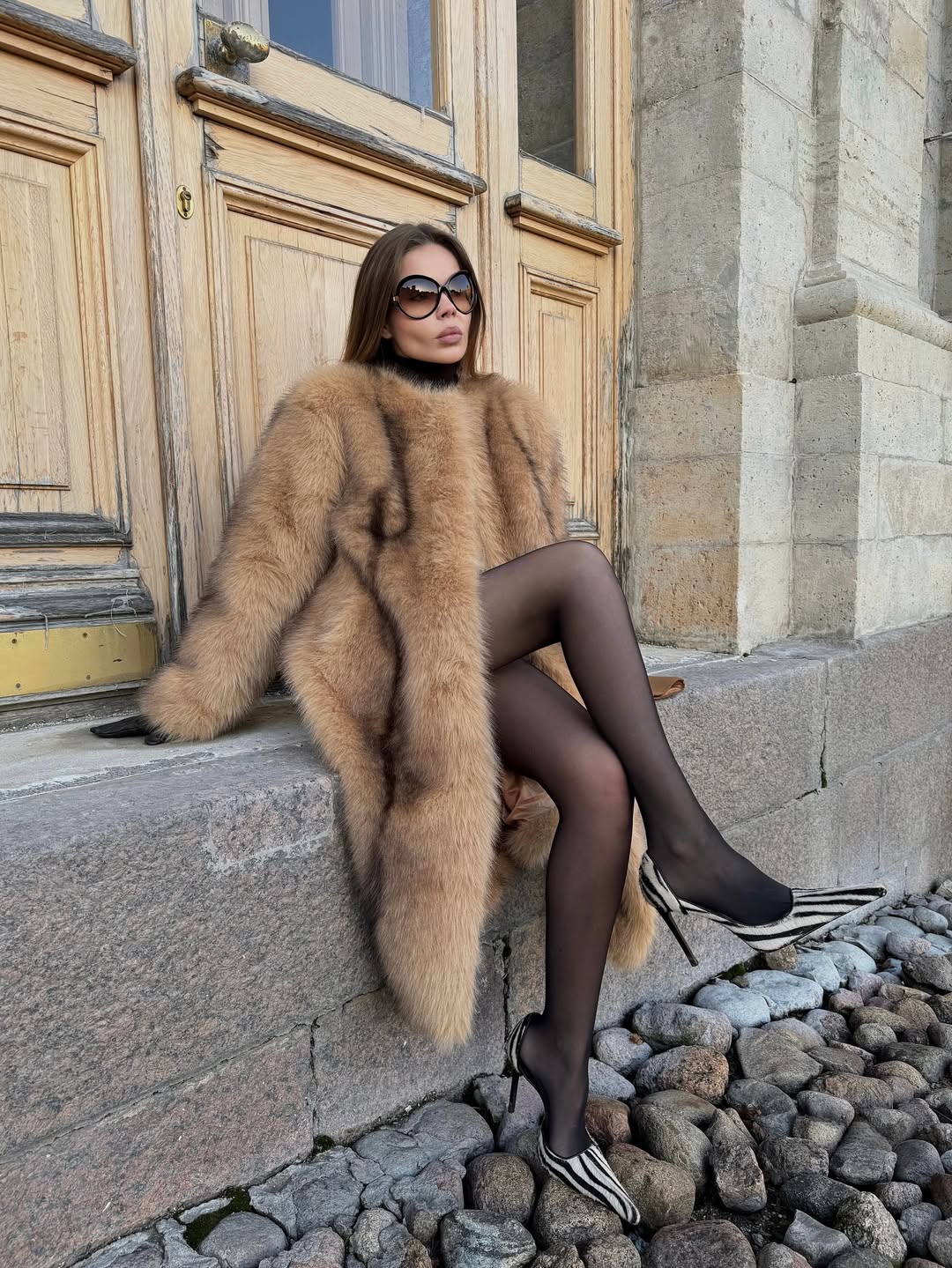 Štikle sa prenaglašenim špicem su u trendu