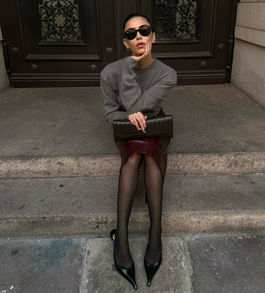 Štikle sa prenaglašenim špicem su u trendu