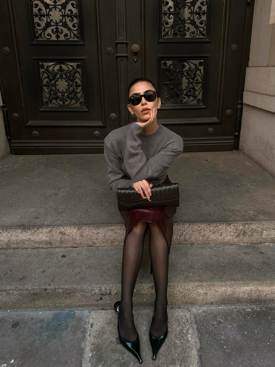 Štikle sa prenaglašenim špicem su u trendu