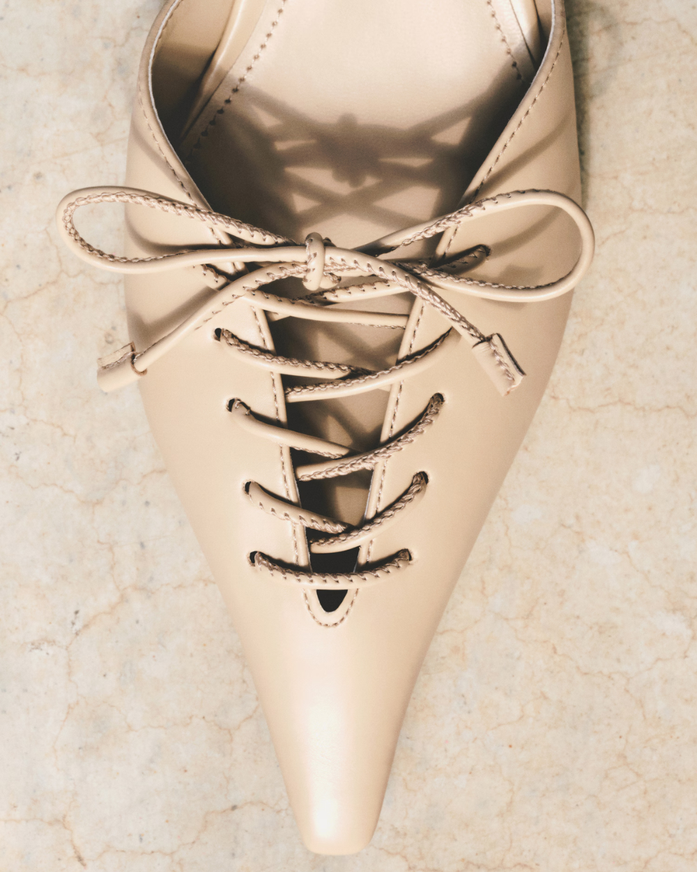 Štikle sa prenaglašenim špicem su u trendu