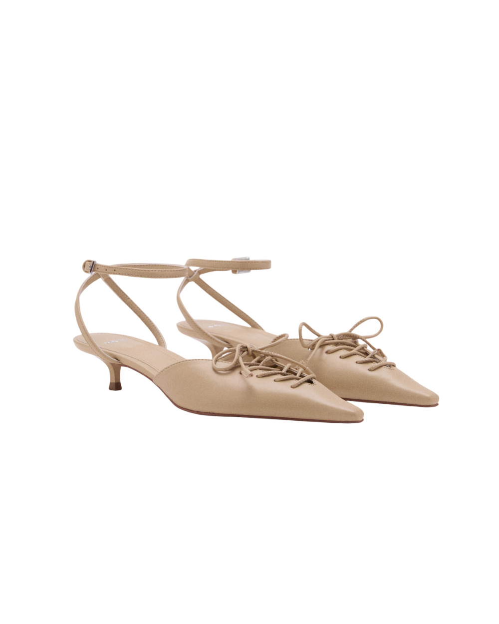 Štikle sa prenaglašenim špicem su u trendu