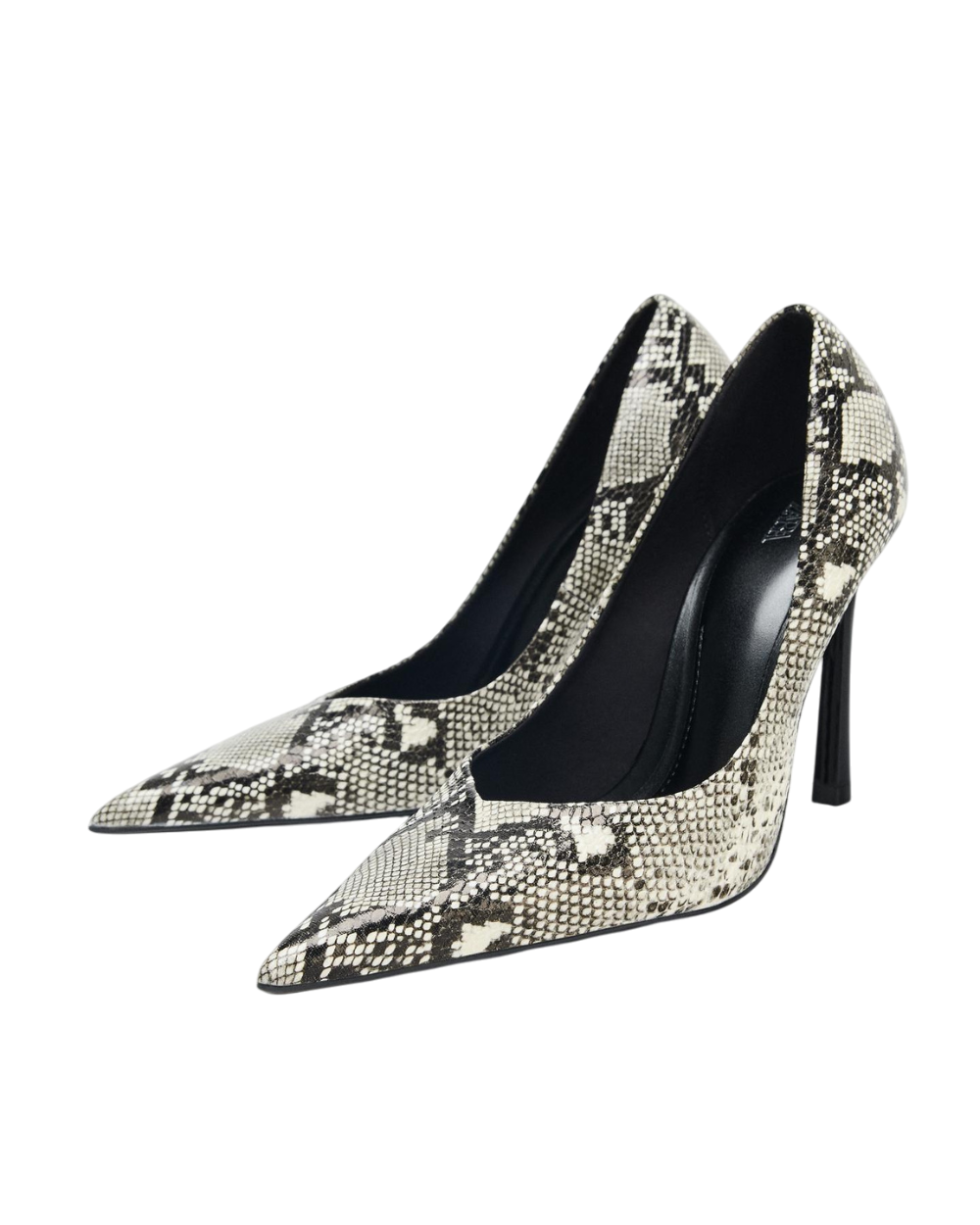 Štikle sa prenaglašenim špicem su u trendu