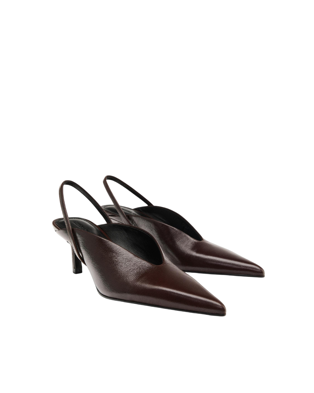 Štikle sa prenaglašenim špicem su u trendu