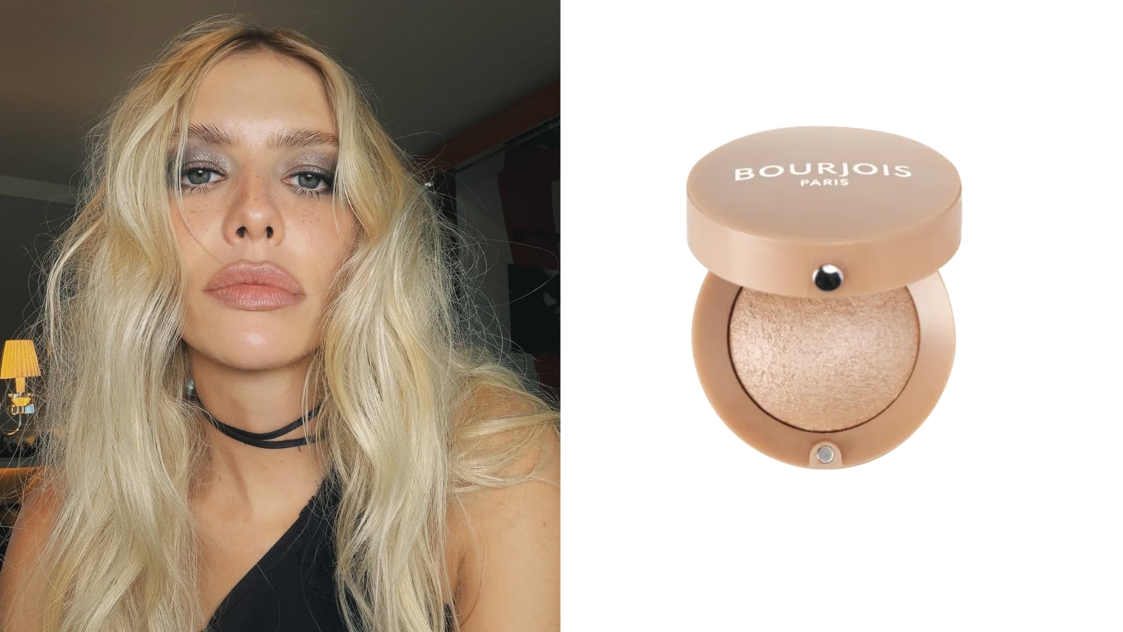 Svetlucave senke za oči 2025.