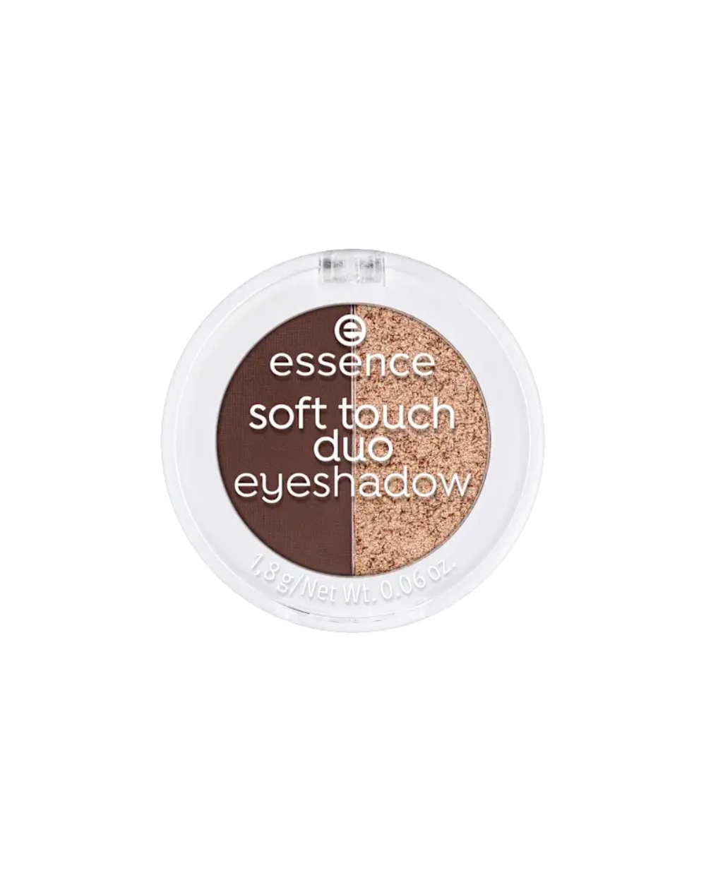 Svetlucave senke za oči 2025.